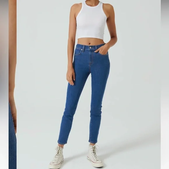 Sunday Best jeans - Picture 4 of 5